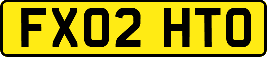 FX02HTO