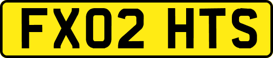 FX02HTS