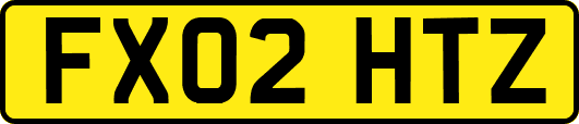 FX02HTZ