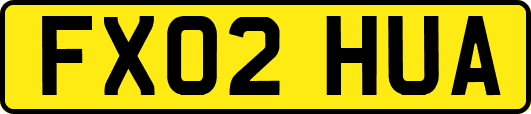 FX02HUA