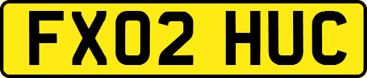 FX02HUC