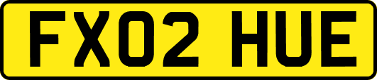 FX02HUE