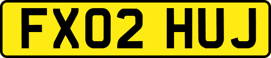 FX02HUJ