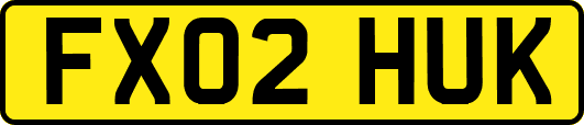 FX02HUK