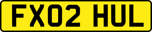 FX02HUL