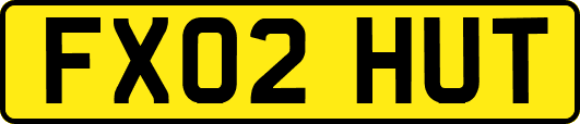 FX02HUT