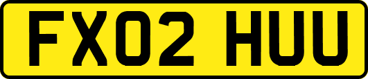 FX02HUU
