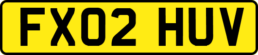 FX02HUV