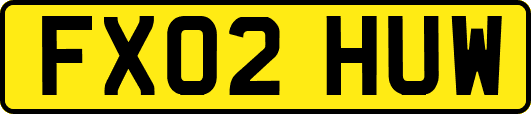 FX02HUW