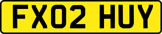 FX02HUY