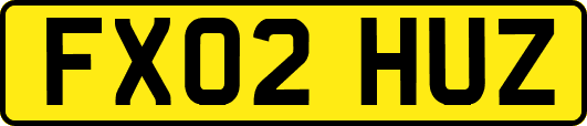 FX02HUZ