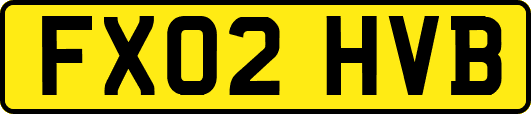 FX02HVB
