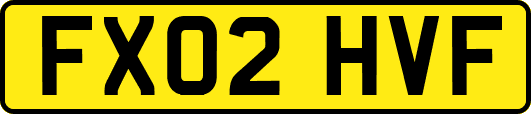 FX02HVF