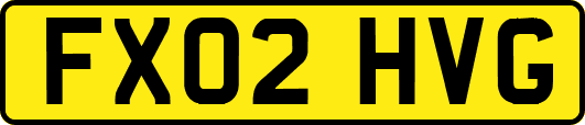 FX02HVG