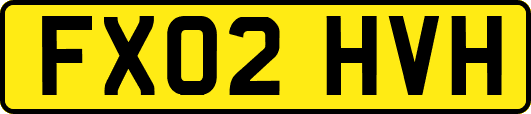 FX02HVH