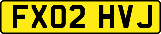 FX02HVJ