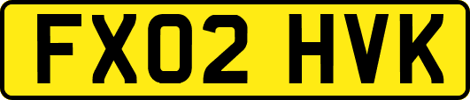 FX02HVK