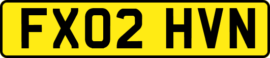 FX02HVN