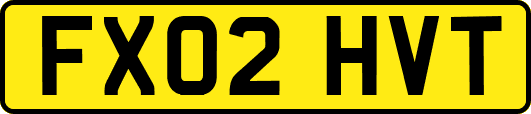FX02HVT