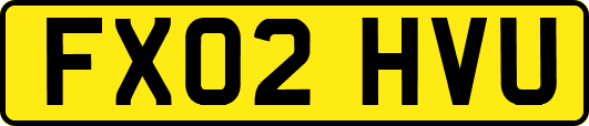 FX02HVU