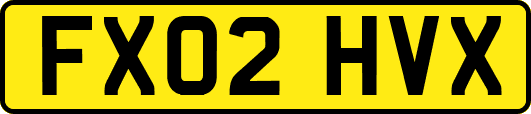 FX02HVX