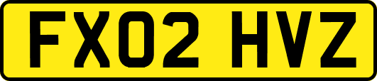 FX02HVZ