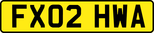 FX02HWA