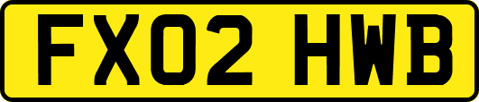 FX02HWB