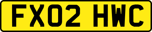 FX02HWC