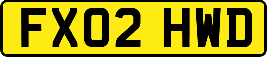 FX02HWD