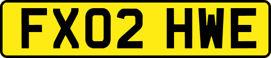FX02HWE