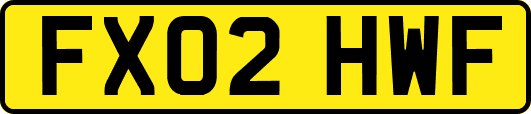FX02HWF