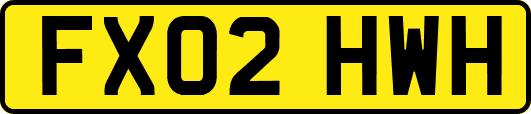 FX02HWH