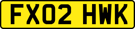 FX02HWK