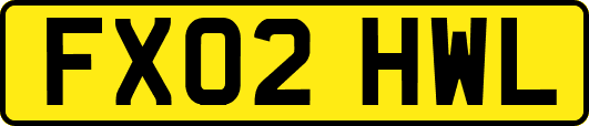 FX02HWL