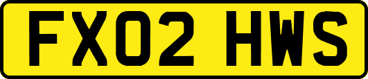 FX02HWS