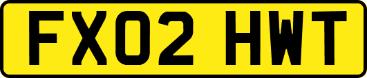 FX02HWT
