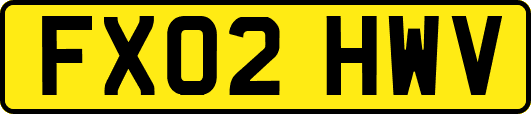FX02HWV