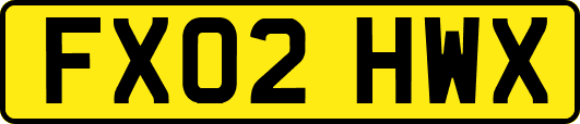 FX02HWX