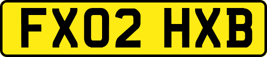 FX02HXB