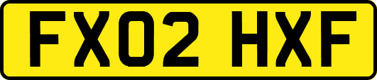 FX02HXF