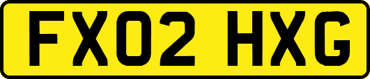 FX02HXG