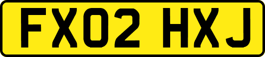 FX02HXJ