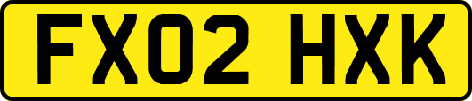 FX02HXK