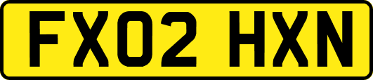 FX02HXN