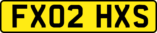 FX02HXS
