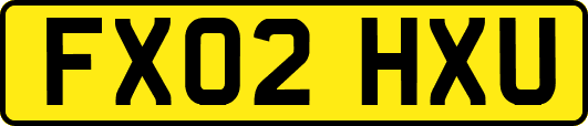 FX02HXU
