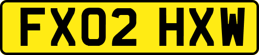 FX02HXW