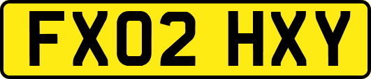 FX02HXY