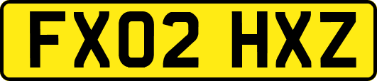 FX02HXZ